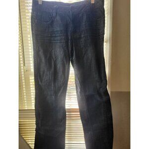 Calvin klein jeans size 14 wide leg
